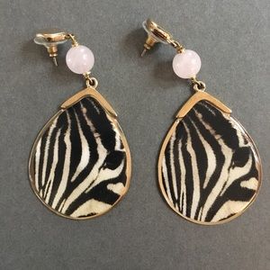 Francesca Romana earrings